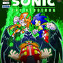 Sonic - Sylvanna Mock Cover