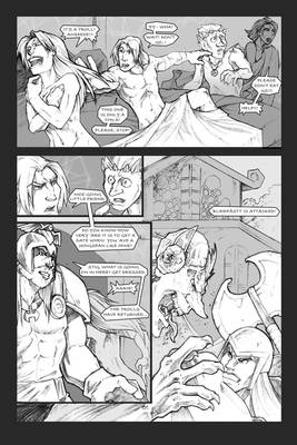 VARULV Issue 2 - Page 7
