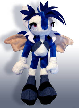 Celene Plush