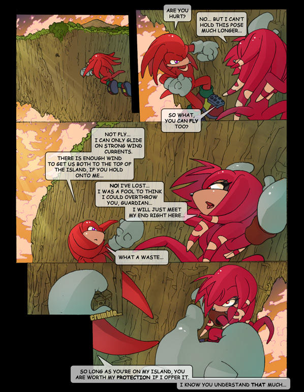 Ruby Comic Page 09 by dawnbest on DeviantArt