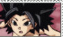 Caulifla Fan Stamp