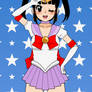 DBZ: Kisekae 2- Sailor Pan