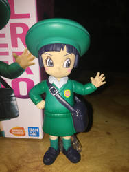 DBS Super Hero Kid Pan Figure -1-