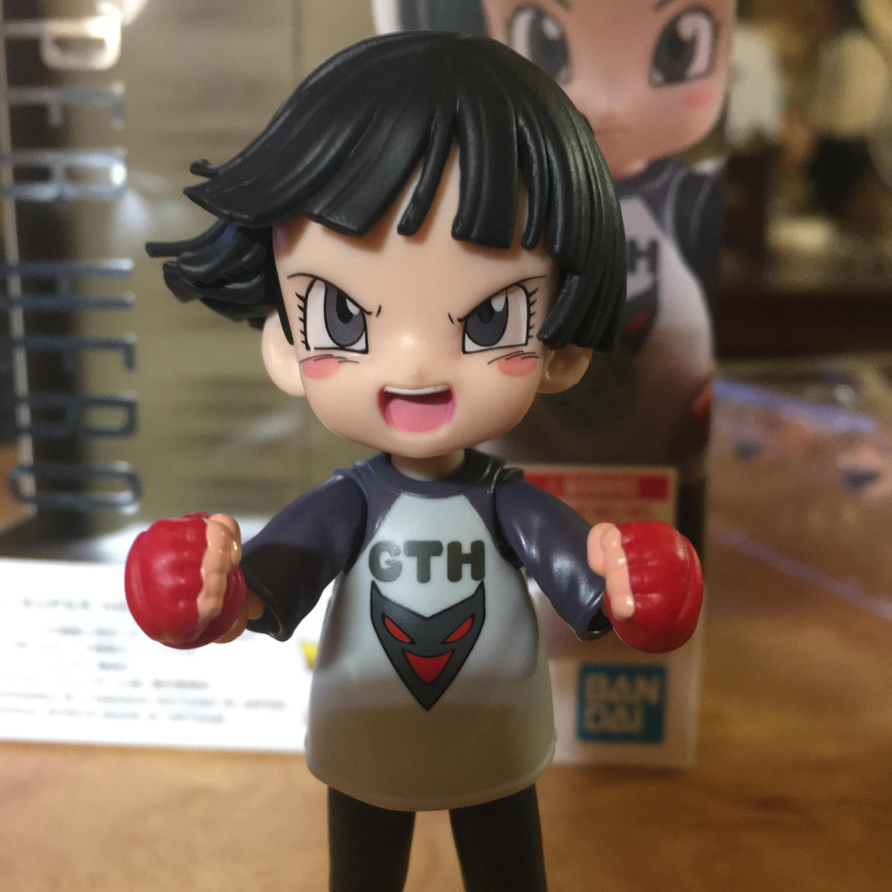 SH Figuarts Super Hero Kid Pan Figure -3- by KnuxtheFanGirl on DeviantArt