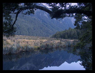 Mirror Lakes