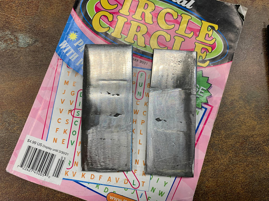 Visual Fail Bend Test 1 by Thrisk34 on DeviantArt