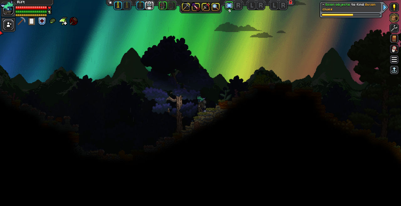 Prism Rift Rift, prism, starbound by Thrisk34 on DeviantArt