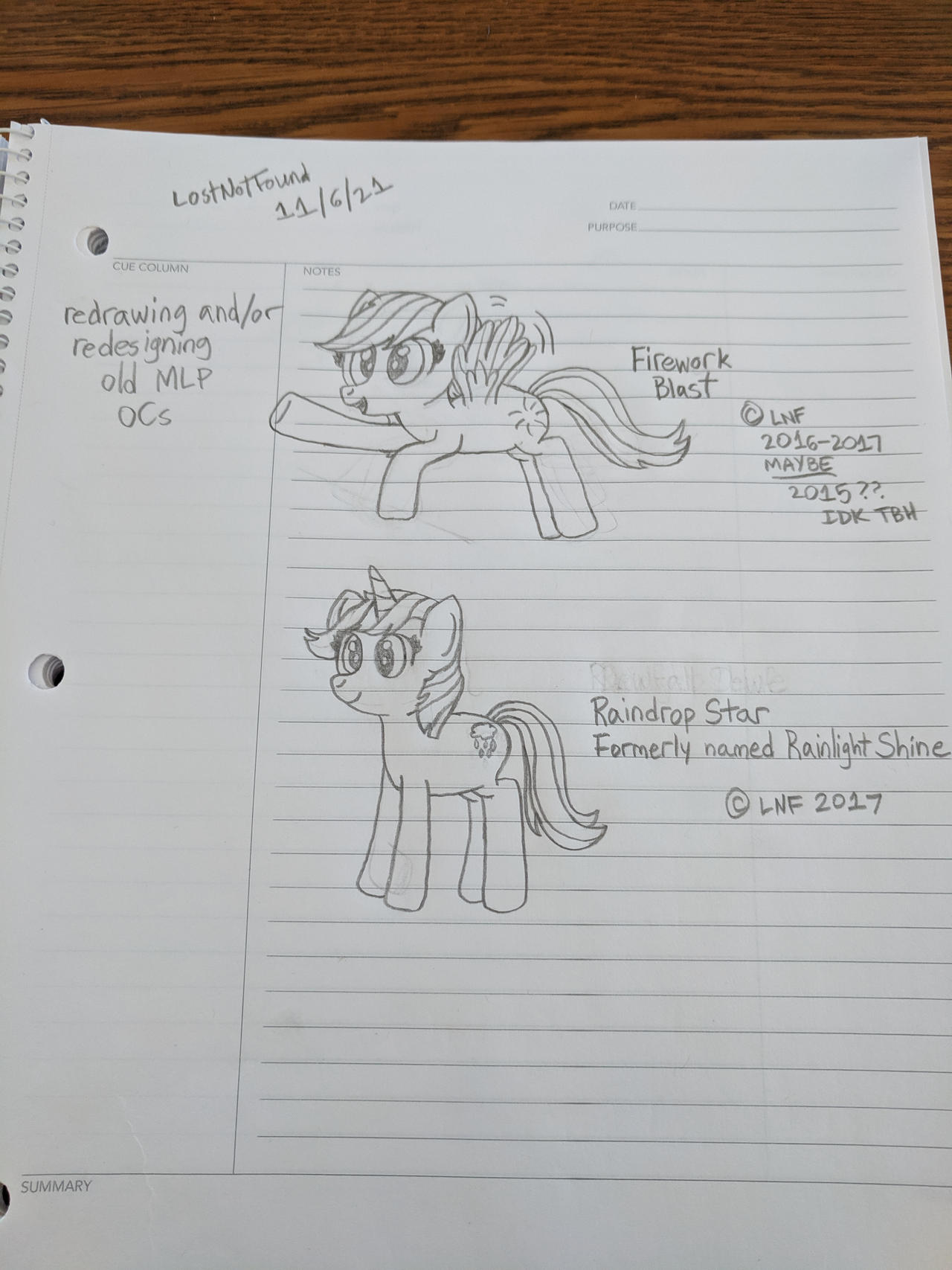 Redesigning Old Ocs By Nightshadowmlp On Deviantart Redesigning Old Ocs By Nightshadowmlp On Deviantart