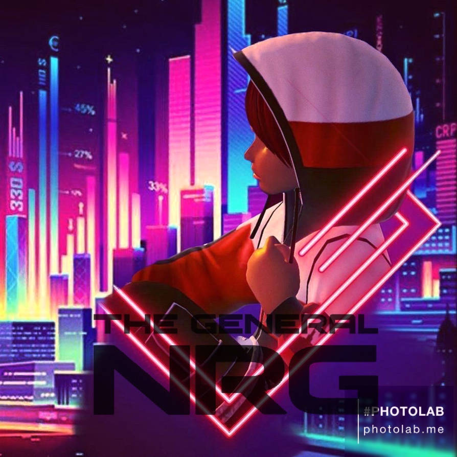 NRG for Rocket League by XiroMassave on DeviantArt