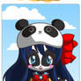 Chibi Panda Wendy