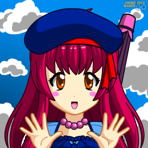 Anime Hachishaku-Sama by powerkidzforever on DeviantArt Anime Hachishaku-Sama by powerkidzforever on DeviantArt