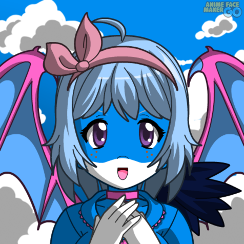 Anime Ice by powerkidzforever on DeviantArt