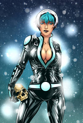 Dr. Mirage