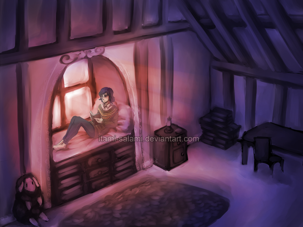 Lambient's room concept