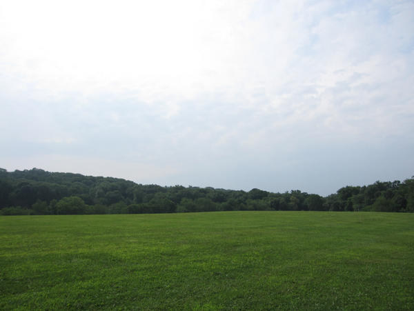 open field by PhotoStox on DeviantArt