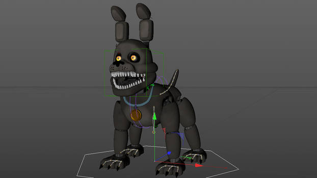 Fnaf Spring Fetch Explore the Best Fetchfnaf Art | DeviantArt