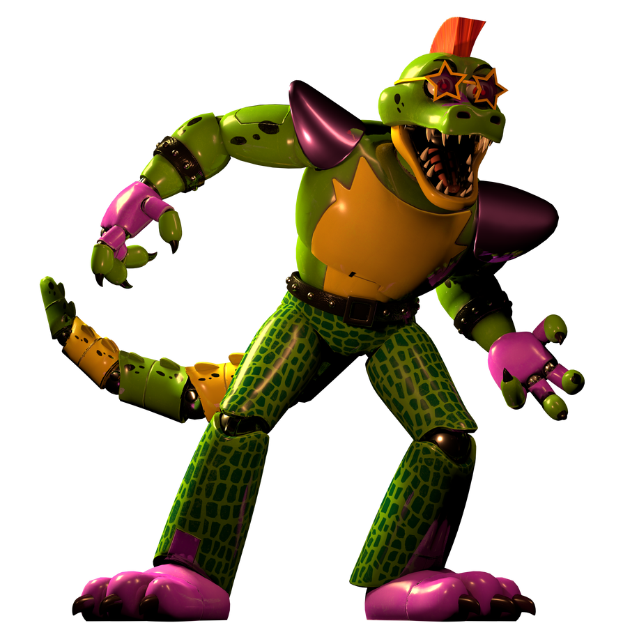 C4D fnaf Montgomery Gator By Ghfehefhrhgf On DeviantArt c4d-fnaf-montgomery-gator-by-ghfehefhrhgf-on-deviantart
