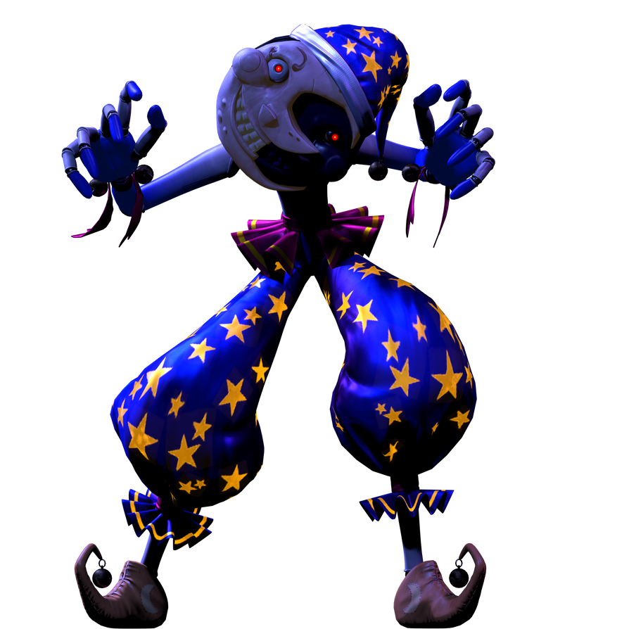 FNaF c4d Moondrop Render By Ghfehefhrhgf On DeviantArt fnaf-c4d-moondrop-render-by-ghfehefhrhgf-on-deviantart
