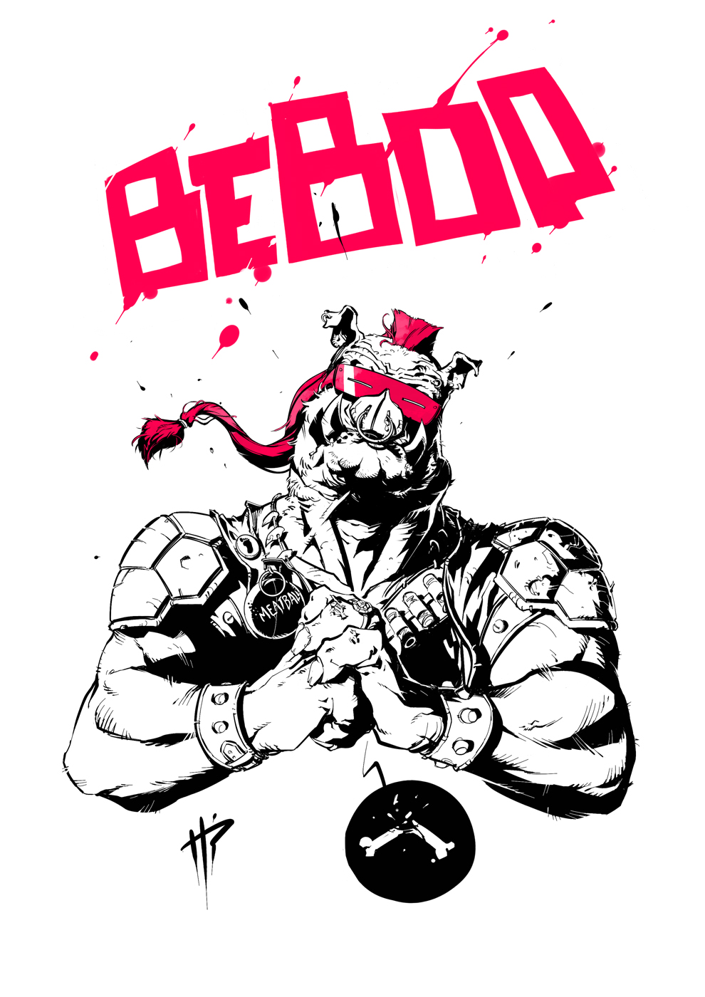 Bebop