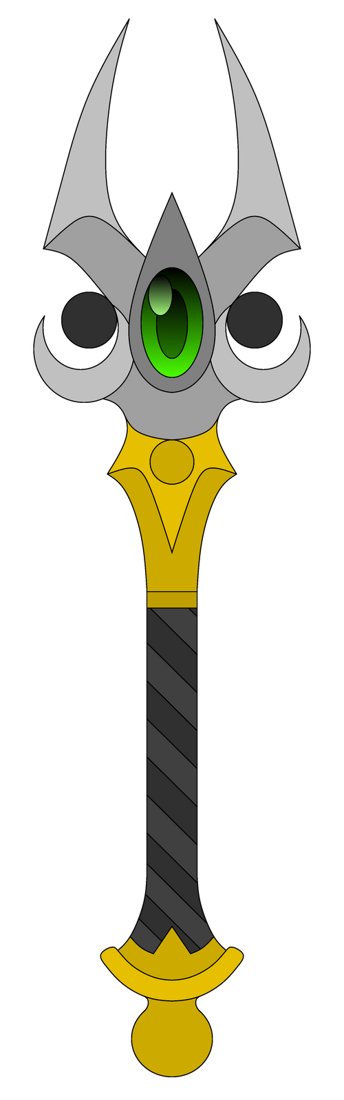 The Infinium by NeonBlacklightTH on DeviantArt