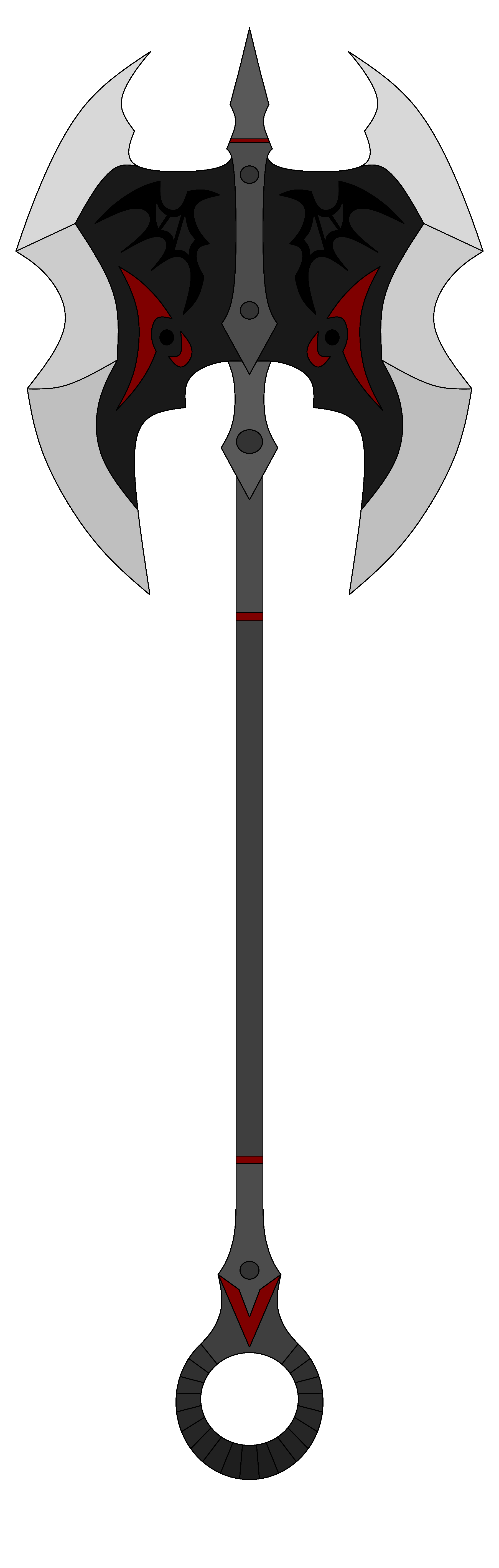 Anarchy by NeonBlacklightTH on DeviantArt