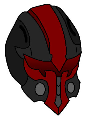 Neonian Helm