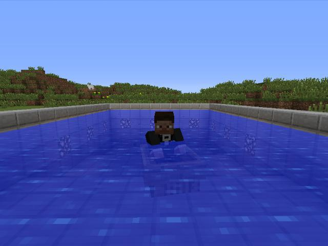 Minecraft Boats