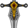 Sword of Ehrung