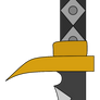 Draconian Dagger