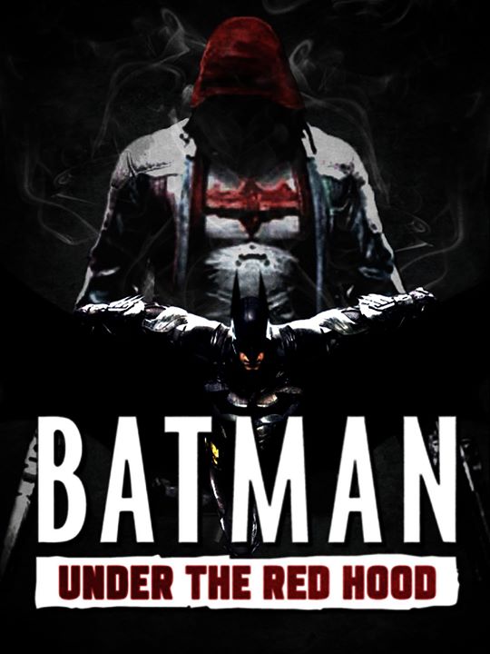 Batman: Under the Red Hood