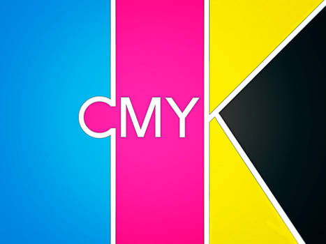 CMYK