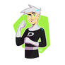 Danny Phantom