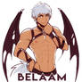 Character introduction - Belaam