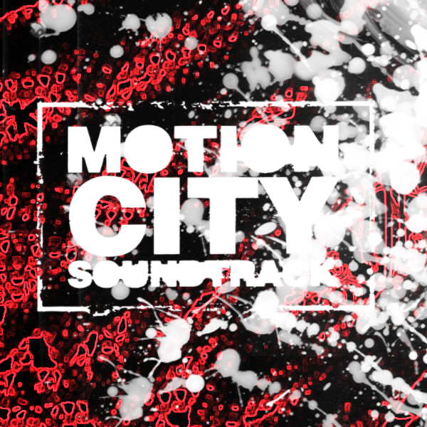 Motion City Soundtrack