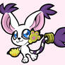 Gatomon