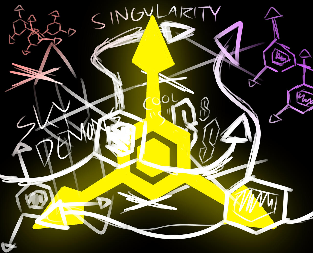 The Absolute Solver by TerraDrawing on DeviantArt