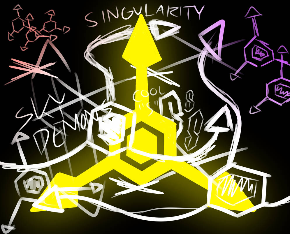 The Absolute Solver by TerraDrawing on DeviantArt