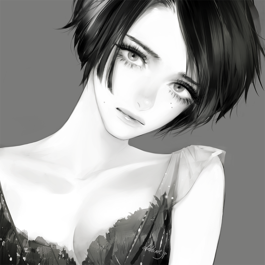 No title by tknk