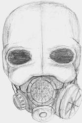 Gas Mask V1