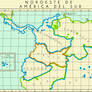 Northwestern South America
