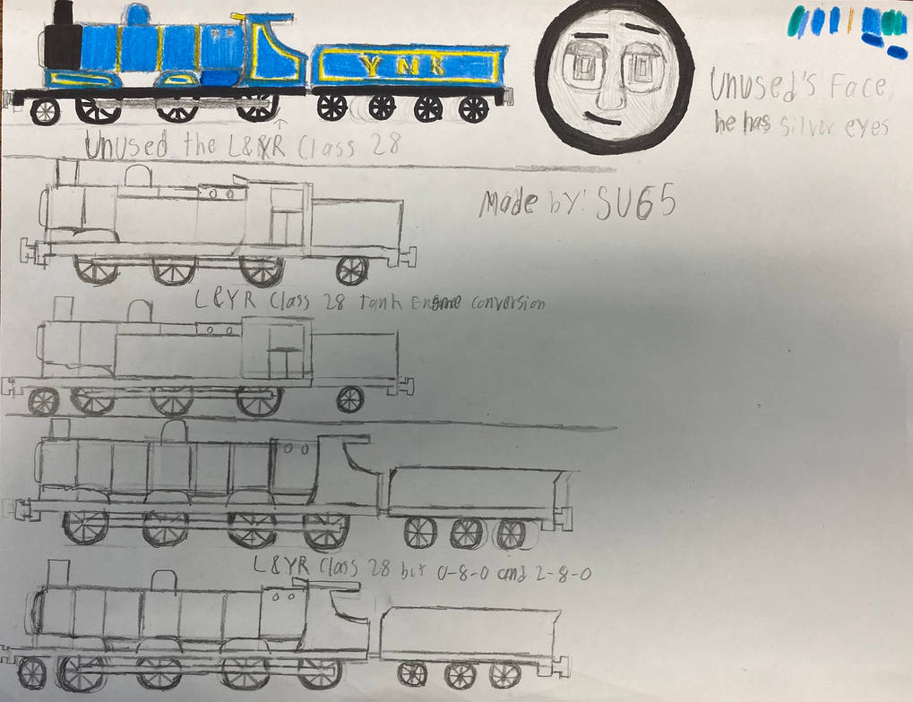 LYR Class 28 Sketches By Scribbleunknown450 On DeviantArt Lyr Class 28 Sketches By Scribbleunknown450 On Deviantart