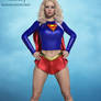 Supergirl SFW