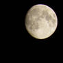 The moon 5269