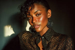 Mgd - Studio Fiesole Florence - Sensual Portraits