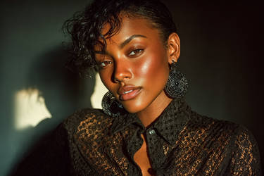 Mgd - Studio Fiesole Florence - Sensual Portraits