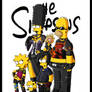 The Simpson gothic