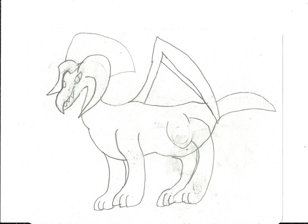 blade dragon by the9diamonds on DeviantArt