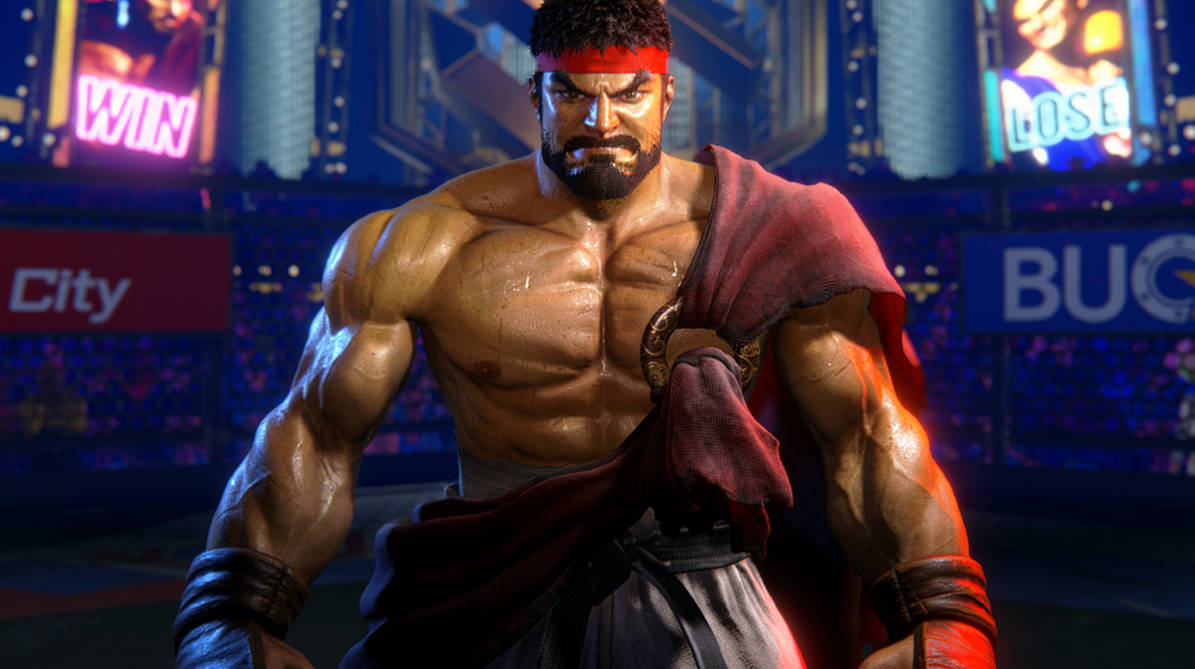 Sf6 Ryu Flowchart Ryu SF6 by lilotty on DeviantArt