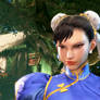 Chun-Li SF6