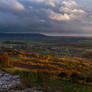 franconian autumn